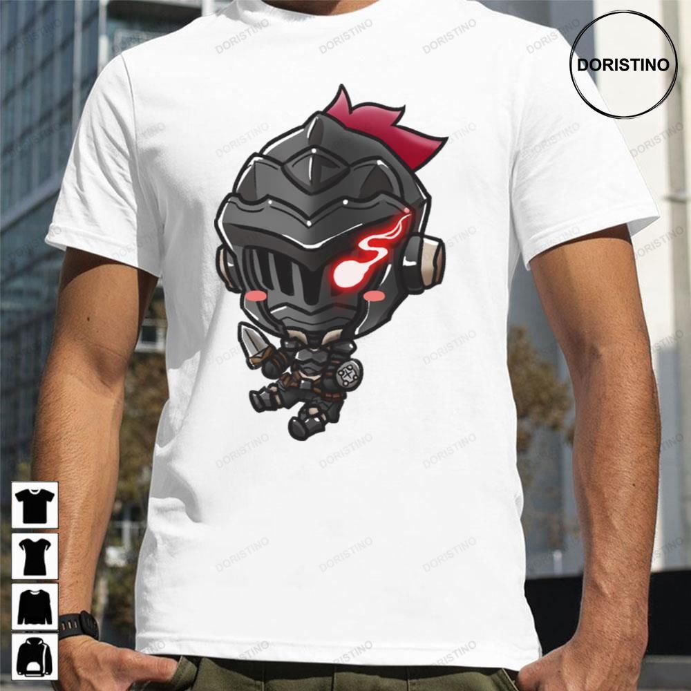 Moto Picek Goblin Slayer Awesome Shirts